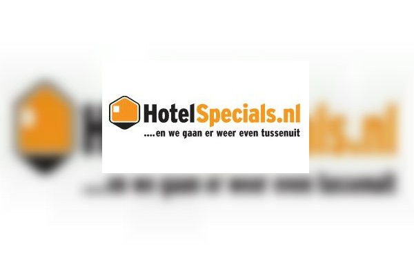 HotelSpecials screenshot