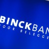 voice-over van Binckbank