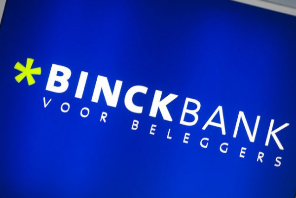 voice-over van Binckbank