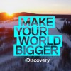 discovery channel voice over