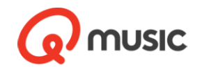 qmusic stem voice over