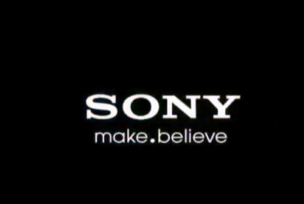 sony playstation voice over